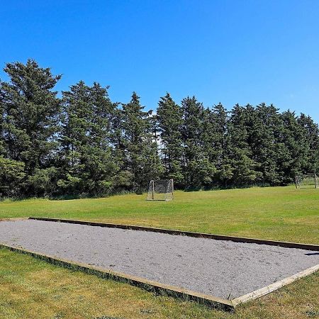 6 Person Holiday Home In Hirtshals Exterior foto
